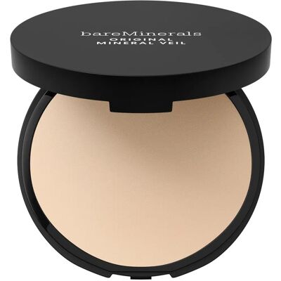 bareMinerals Original Mineral Veil Pó Compacto Transparente bareMinerals Original Mineral Veil Pó Compacto Transparente