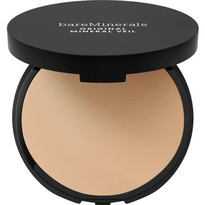 BareMinerals Original Mineral Veil Kompaktpuder - Sheer Medium BareMinerals Original Mineral Veil Kompaktpuder - Sheer Medium