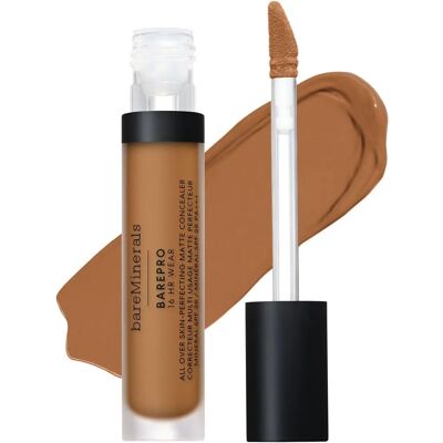 bareMinerals Barepro 16timers Concealer - Matt SPF 25 bareMinerals Barepro 16timers Concealer - Matt SPF 25