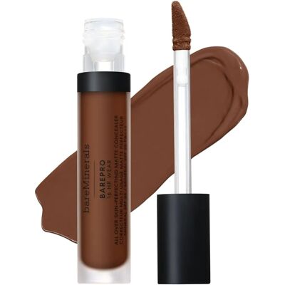 bareMinerals BAREPRO 16-timers ansiktsskjuler SPF 25 bareMinerals BAREPRO 16-timers ansiktsskjuler SPF 25