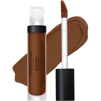 bareMinerals BAREPRO 16HR All-Over Skin-Perfecting Matte Concealer SPF 25 bareMinerals BAREPRO 16HR All-Over Skin-Perfecting Matte Concealer SPF 25