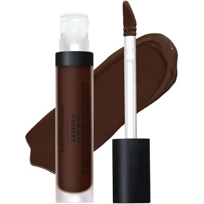 bareMinerals Deep Cool Concealer - All-Over Skin-Perfecting Matte SPF 25 bareMinerals Deep Cool Concealer - All-Over Skin-Perfecting Matte SPF 25