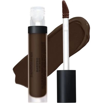 bareMinerals BAREPRO 16HR All-Over Skin-Perfecting Matte Concealer SPF 25 bareMinerals BAREPRO 16HR All-Over Skin-Perfecting Matte Concealer SPF 25