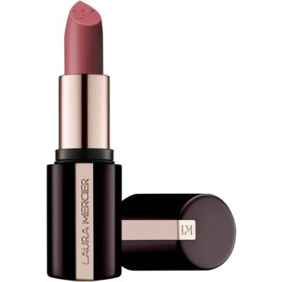 Laura Mercier Caviar Hydra-Crème Lipstick - Rouge à lèvres - Publicité Laura Mercier Caviar Hydra-Crème Lipstick - Rouge à lèvres - Publicité