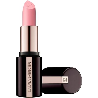 Laura Mercier Caviar Hydra-Crème Lipstick - Rouge à lèvres - Publicité Laura Mercier Caviar Hydra-Crème Lipstick - Rouge à lèvres - Publicité