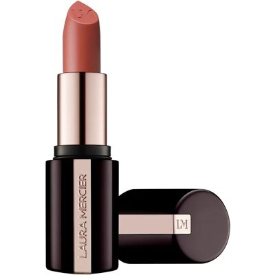 Laura Mercier Rouge à lèvres - Hydratant, Modèle 738, Variante: Les Halles, 3.3g - Publicité Laura Mercier Rouge à lèvres - Hydratant, Modèle 738, Variante: Les Halles, 3.3g - Publicité