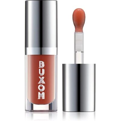Buxom Lip Oil - Moscow Mule - Fuktighetsgivende, Volumø, Glansfull Finish Buxom Lip Oil - Moscow Mule - Fuktighetsgivende, Volumø, Glansfull Finish
