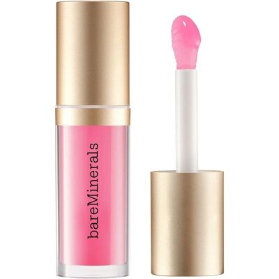 BareMinerals Nourishing Lip Oil Høyglans - Lip Oil BareMinerals Nourishing Lip Oil Høyglans - Lip Oil