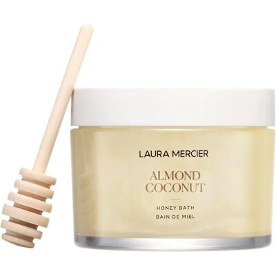 Laura Mercier Mandel Kokos Honigbad - Badeprodukt Laura Mercier Mandel Kokos Honigbad - Badeprodukt