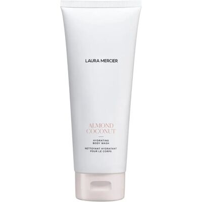 Laura Mercier Mandel Kokos Hydratisierende Duschgel - Duschgel Laura Mercier Mandel Kokos Hydratisierende Duschgel - Duschgel