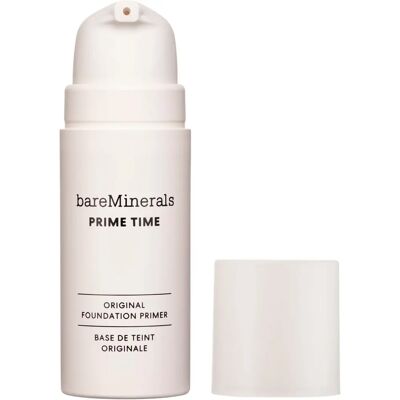 BareMinerals Prime Time Flouting Primer - Primer BareMinerals Prime Time Flouting Primer - Primer
