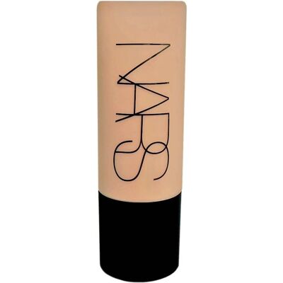 NARS Soft Matte Complete Foundation - Patagonia 45ml - Foundation NARS Soft Matte Complete Foundation - Patagonia 45ml - Foundation