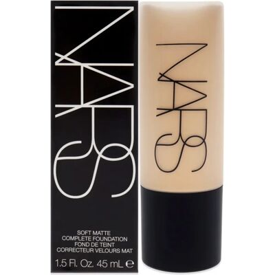 NARS Stromboli Mattierende Foundation - Foundation NARS Stromboli Mattierende Foundation - Foundation