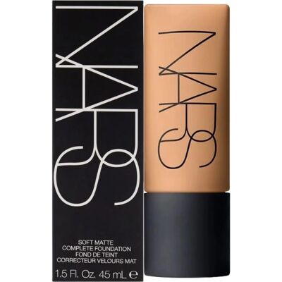NARS Soft Matte Aruba Foundation - Mattende 45ml NARS Soft Matte Aruba Foundation - Mattende 45ml