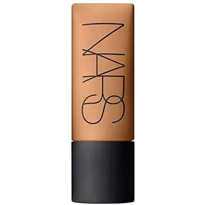 NARS Huahine Matte Foundation - Full Coverage - 45ml NARS Huahine Matte Foundation - Full Coverage - 45ml