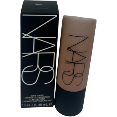 NARS Myk Matte Foundation MANAUS 45 ml - Foundation NARS Myk Matte Foundation MANAUS 45 ml - Foundation