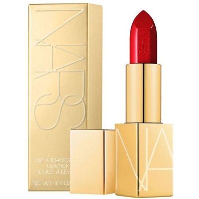NARS Batom - VIP Audacious Lipstick NARS Batom - VIP Audacious Lipstick