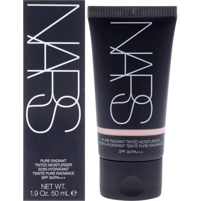 NARS - Hidratante Tinte Radiant Puro SPF 30 - Gotland 50ml NARS - Hidratante Tinte Radiant Puro SPF 30 - Gotland 50ml