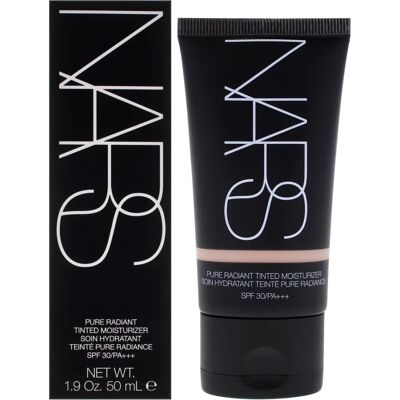 Nars Pure Radiant Tinted Moisturizer SPF 30 (50ml) Nars Pure Radiant Tinted Moisturizer SPF 30 (50ml)