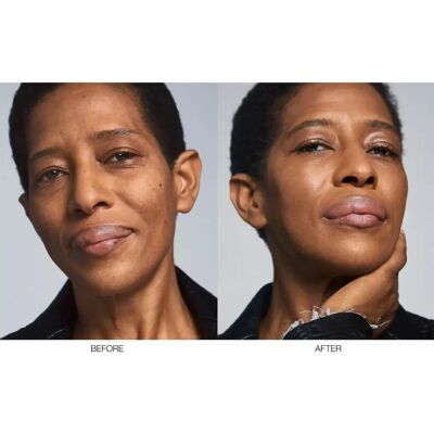 NARS SANTIAGO 50ml Tinted Moisturizer - Tinted Hydrating Cream SPF 30 NARS SANTIAGO 50ml Tinted Moisturizer - Tinted Hydrating Cream SPF 30