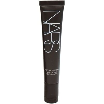 NARS Soft Matte Primer - Lightweight Matte Foundation Primer 30ml NARS Soft Matte Primer - Lightweight Matte Foundation Primer 30ml