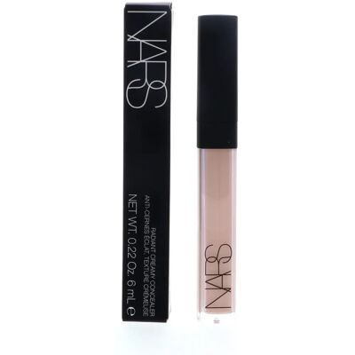 NARS Radiant Creamy Concealer Vanilla - Concealer NARS Radiant Creamy Concealer Vanilla - Concealer