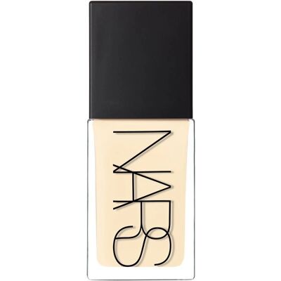 NARS Siberia Lichtreflektierende Foundation - Foundation NARS Siberia Lichtreflektierende Foundation - Foundation