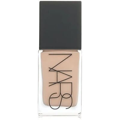 NARS Mont Blanc Alapozó - Közepes, építhető, természetes hatás NARS Mont Blanc Alapozó - Közepes, építhető, természetes hatás