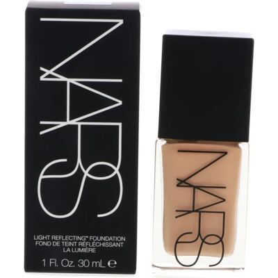 Nars Vienna Light Reflecting Foundation - Makeup, 30ml, Brightening Nars Vienna Light Reflecting Foundation - Makeup, 30ml, Brightening