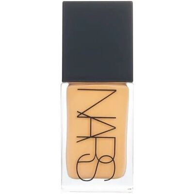 NARS Light Reflecting Foundation - Punjab - Natural Finish - 30ml NARS Light Reflecting Foundation - Punjab - Natural Finish - 30ml