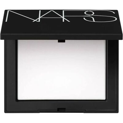 Polvere fissante riflettente alla luce in miniatura di NARS in Cristallo - Polvere di finitura Polvere fissante riflettente alla luce in miniatura di NARS in Cristallo - Polvere di finitura