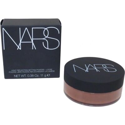 Pudra de fixare Light Reflecting NARS - Sable - Libere - 11g Pudra de fixare Light Reflecting NARS - Sable - Libere - 11g