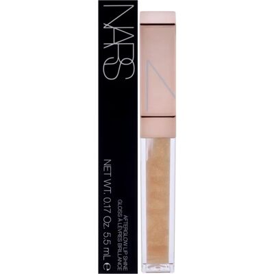 NARS A-Lister Gloss Hydratant - Shine à Lèvres - 5,5ml - Publicité NARS A-Lister Gloss Hydratant - Shine à Lèvres - 5,5ml - Publicité