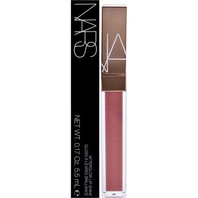 NARS Orgasm Lip Gloss - Feuchtigkeitsversorgend & Langanhaltend NARS Orgasm Lip Gloss - Feuchtigkeitsversorgend & Langanhaltend