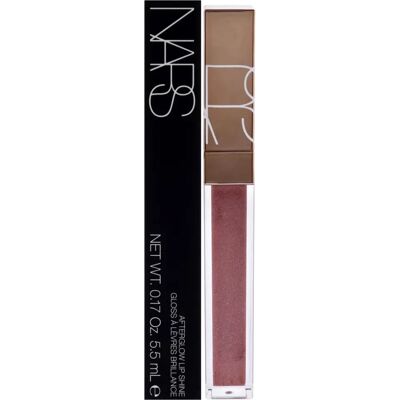 NARS Afterglow Lip Shine - # Supervixen 5.5ml/0.17oz - Feuchtigkeitsspendender Lipgloss NARS Afterglow Lip Shine - # Supervixen 5.5ml/0.17oz - Feuchtigkeitsspendender Lipgloss