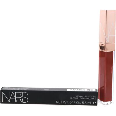 NARS Aragon Feuchtigkeitsreicher Lipgloss - Lip Shine, 5,5 ml NARS Aragon Feuchtigkeitsreicher Lipgloss - Lip Shine, 5,5 ml
