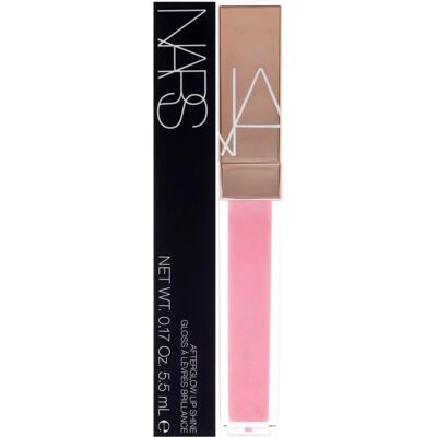 NARS Lover To Lover Lipgloss - Hydraterend, Spiegelglans, 5.5ml NARS Lover To Lover Lipgloss - Hydraterend, Spiegelglans, 5.5ml
