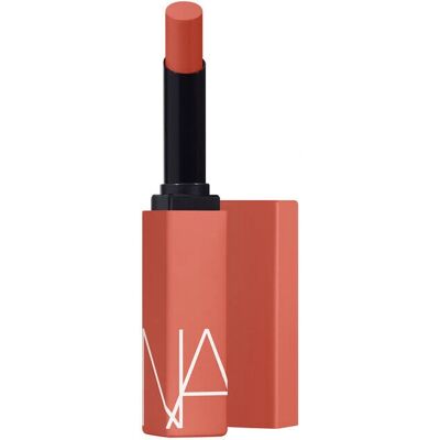 Batom NARS Powermatte - Tease Me - Longa duração fosco Batom NARS Powermatte - Tease Me - Longa duração fosco