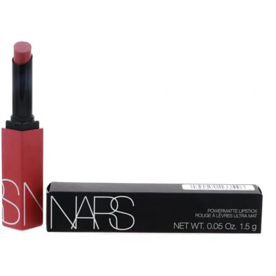 NARS American Woman PowerMatte Lipstick - Lipstick NARS American Woman PowerMatte Lipstick - Lipstick