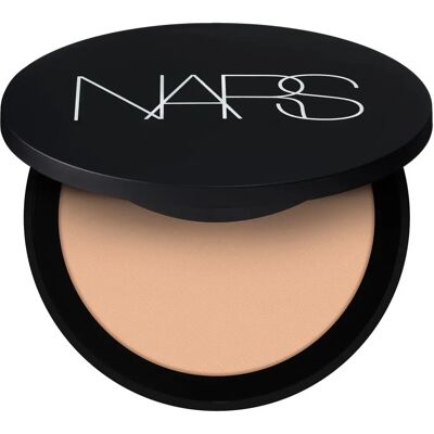 Nars Sun Shore Soft Matte Powder - Face Powder Nars Sun Shore Soft Matte Powder - Face Powder