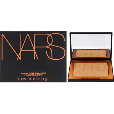 NARS Laguna Bronzing Powder - Napsütéses púder - Laguna NARS Laguna Bronzing Powder - Napsütéses púder - Laguna