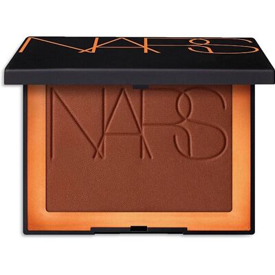 NARS Laguna Bronzing Powder - Poudre bronzante et contouring - 11g - Publicité NARS Laguna Bronzing Powder - Poudre bronzante et contouring - 11g - Publicité