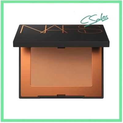 NARS Laguna Mini Bronzing Powder - Bronzing Powder NARS Laguna Mini Bronzing Powder - Bronzing Powder