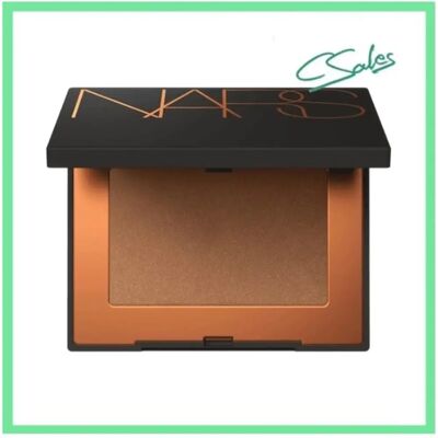 NARS Laguna Bronzing Powder - Mini, Contouring, Sun-Kissed - Bronzing Powder NARS Laguna Bronzing Powder - Mini, Contouring, Sun-Kissed - Bronzing Powder
