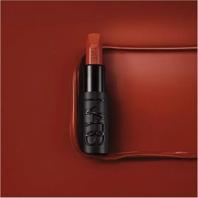 NARS Explicit Lipstick - Satin Lippenstift NARS Explicit Lipstick - Satin Lippenstift