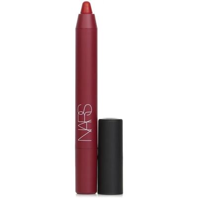 Creion de buze PowerMatte Cruella de NARS - Vegan, Durabilitate lungă Creion de buze PowerMatte Cruella de NARS - Vegan, Durabilitate lungă