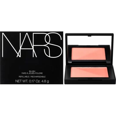 NARS Deep Throat Róż - Długotrwały, Jedwabista Formuła NARS Deep Throat Róż - Długotrwały, Jedwabista Formuła