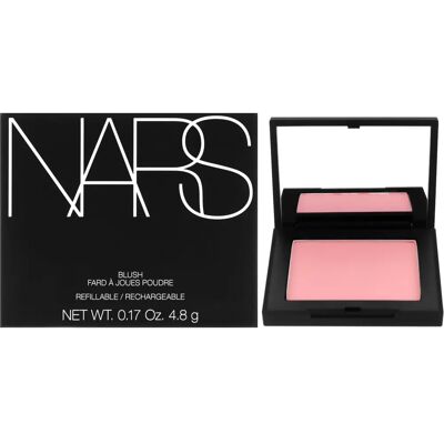 NARS Forbidden Long-lasting Blush - Face Makeup NARS Forbidden Long-lasting Blush - Face Makeup