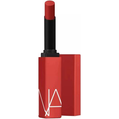 NARS Rossetto Powermatte - Rocket Queen - Lipstick opaco a lunga durata NARS Rossetto Powermatte - Rocket Queen - Lipstick opaco a lunga durata
