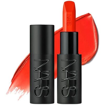 Rossetto Satin NARS Malizioso - Duraturo, Ricaricabile - Rossetto Rossetto Satin NARS Malizioso - Duraturo, Ricaricabile - Rossetto